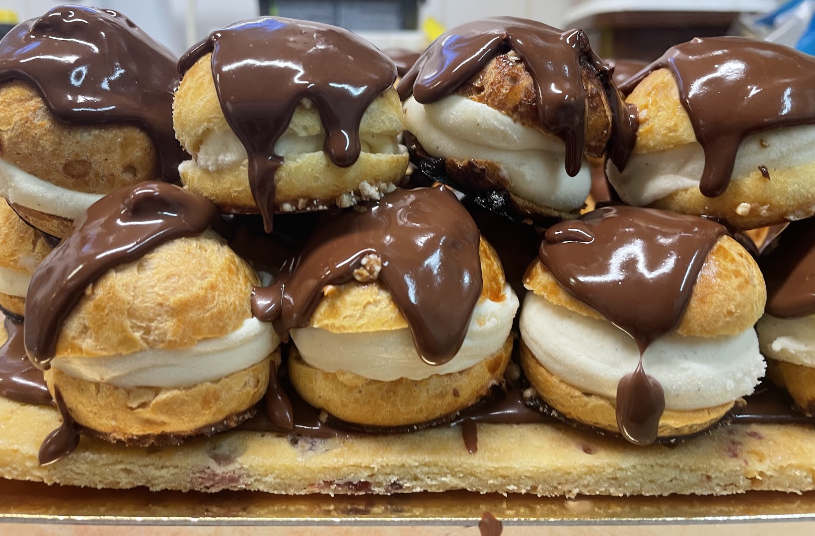 Pâtisserie de l'Europe · Photos 4