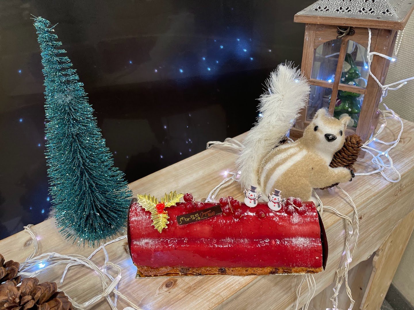 Pâtisserie de l'Europe · Photos 2