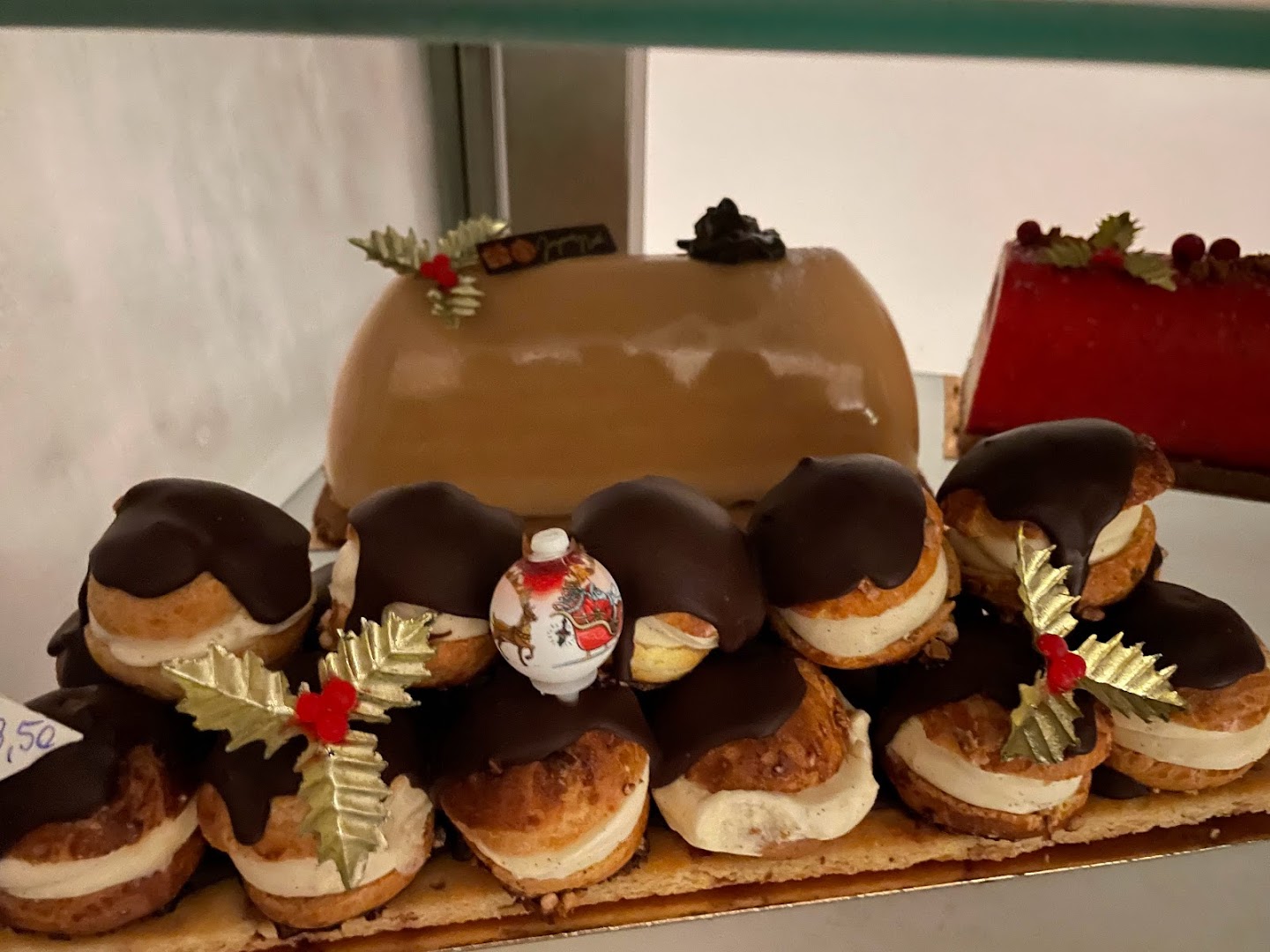 Pâtisserie de l'Europe · Photos 1